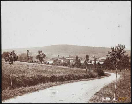 Agincourt (Meurthe-et-Moselle)